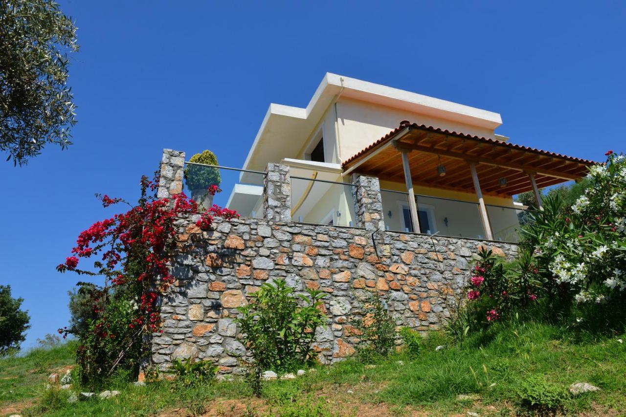 Melina Skiathos Kolios Esterno foto