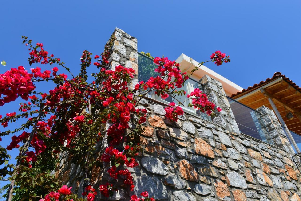 Melina Skiathos Kolios Esterno foto