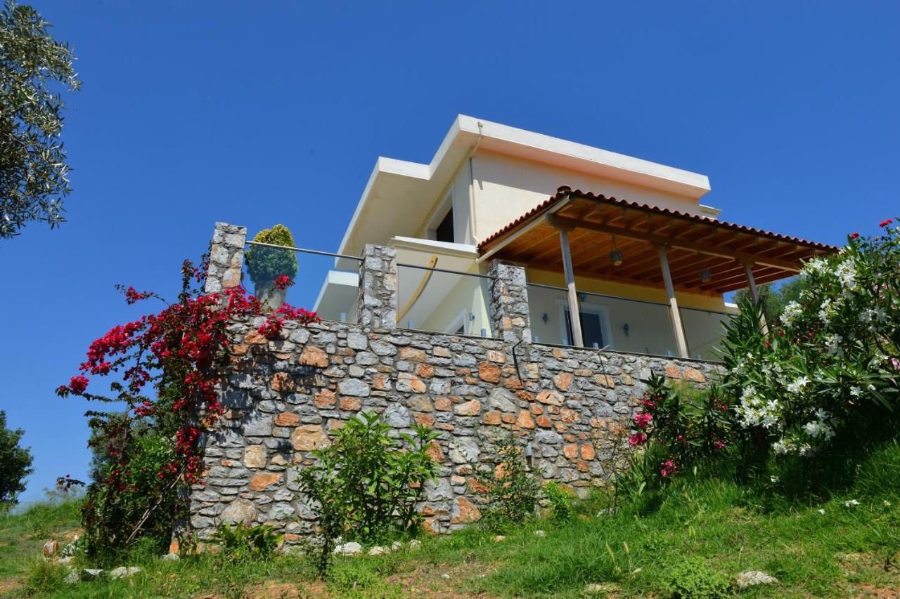 Melina Skiathos Kolios Esterno foto