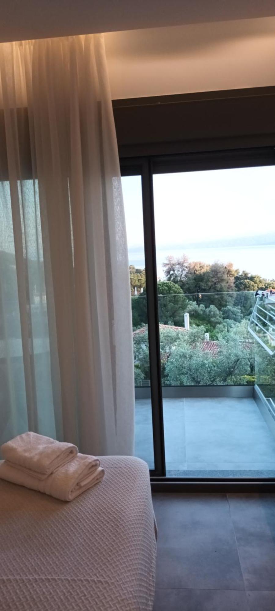 Melina Skiathos Kolios Camera foto